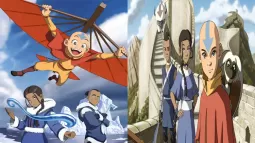 'Aang:The Last Airbender' Movie Star Cast And Release Date