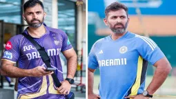 Abhishek Nayar Sacked As Team India Assistant Coach, Returns To KKR