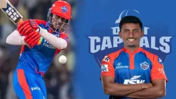 Abhishek Porel Eyes National Team Spot After Match-Winning Knock