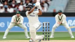 ACA Announces Cash Reward For Young Cricketer Nitish Kumar Reddy