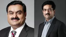 Adani And Aditya Birla: New Rivalry In The Wires And Cables Sector