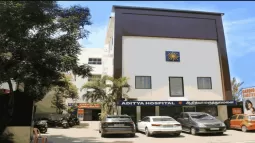 Aditya Hospital, Kilpauk, Chennai