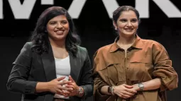 Advice On Handling Social Media: Sania Mirza's Message To Richa Ghosh