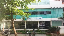 AG Eye Care Hospital, Teynampet, Chennai
