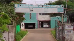 Ahalyadevi Nursing Home Nellore