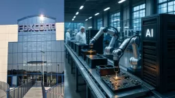 AI Hardware Manufacturing In The US