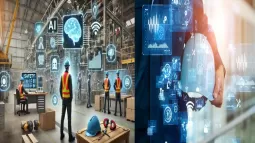 AI In The Workplace: New Trends And Emerging Risks