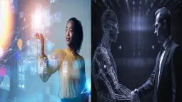 AI Influence On Leadership Changes In Major Companies