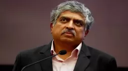 AI Is Changing Software Development: Nandan Nilekani
