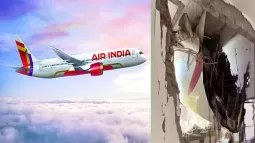 Air India Flights Experience Several Technical Problems, Sparking Safety Questions
