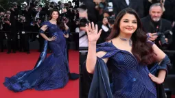 Aishwarya Rai’s Cannes 2026 Look Blends Fashion, Craftsmanship, And Visual Art
