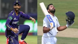 Ajinkya Rahane Responds To Rohit Sharma's Test Retirement Announcement