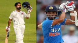 Ajinkya Rahane Suggests Changes In Selection Process For Domestic Cricket