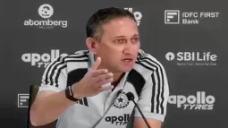 Ajit Agarkar Seeks Extension As India’s Chief Selector