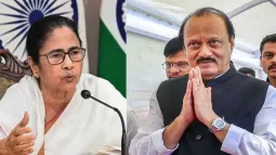 Ajit Pawar Death: Mamata Banerjee Calls For Supreme Court–Monitored Probe