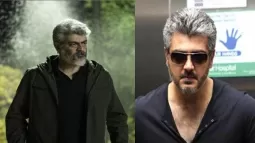 Ajith’s Emotional Message: 33 Years, Countless Struggles, Endless Love