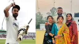 Akash Deep Dedicates His Performance To Sister Battling Cancer