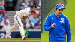 Akash Deep: Gautam Gambhir Has More Trust In Me Than I Have In Myself