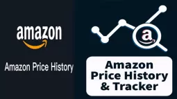 Amazon Adds New 'Price History' Feature To Its App