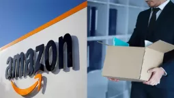 Amazon Conducts Another Round Of Layoffs Amid Retail Restructuring