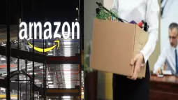 Amazon Confirms Layoffs Affecting 1,800 Engineers