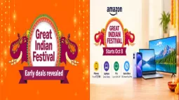 Amazon Great Indian Festival 2026: Smartphone Deals Revealed, Check Prices And Offers