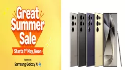 Amazon Great Summer Sale 2024: Jaw-Dropping Discounts On IPhone 15, Samsung S24 Ultra, And More