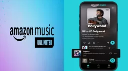 Amazon Music Unlimited Launches In India: Plans, Pricing, And Massive Free Trial Offer Explained