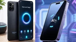 Amazon Plans AI-Powered Smartphone