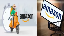 Amazon Plans Global Expansion Of Quick Commerce Services