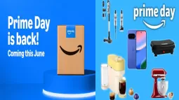 Amazon Prime Day 2026 Arrives Earlier Than Ever: Why Amazon Shifted Its Biggest Sale To June