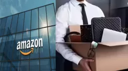 Amazon To Lay Off 14,000 Corporate Employees
