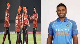 Ambati Rayudu Criticises SRH Bowling Strategy In IPL 2025