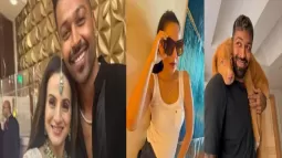 Ameesha Patel Reacts To Hardik Pandya Dating Rumours: ‘Truly Romantic’ Remark Goes Viral