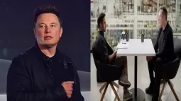America's Long-Term Gains From Skilled Indian Professionals: Elon Musk