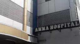Amma Hospital, Choolaimedu, Chennai