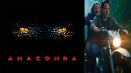 Anaconda Movie Release Date And Star Cast