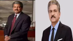 Anand Mahindra Reflects On Key Life Lesson From 44-Year Career