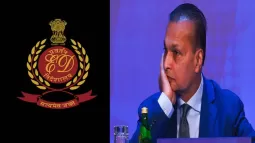 Anil Ambani: ED Searches Offices Linked To Money Laundering Allegations