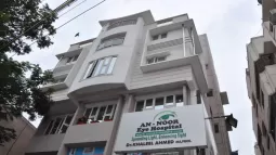 An-Noor Eye Hospital, Periyamet, Chennai
