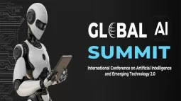 Annual International Conference On AI