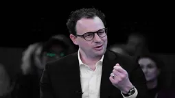 Anthropic CEO Sparks Global Debate With Warning On AI-Driven Job Losses
