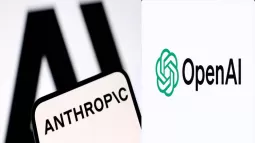 Anthropic Challenges OpenAI With Massive New Valuation Growth