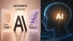 Anthropic Challenges US Ban On Fable 5 And Mythos 5 AI Models, Defends AI Safety Framework