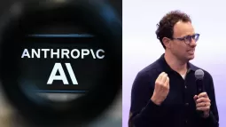 Anthropic Targets $2 Trillion Valuation As AI Spending And Losses Surge