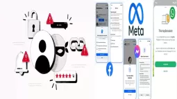 Anti-Scam Tools On WhatsApp And Facebook: How They Work