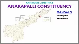 AP Elections Anakapalli 2024 Results Comparison To 2019 Candidates And Voters Details