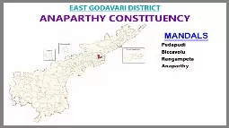 AP Elections Anaparthy 2024 Results Comparison To 2019 Candidates And Voters Details