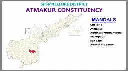 AP Elections Atmakur 2024 Results Comparison To 2019 Candidates And Voters Details