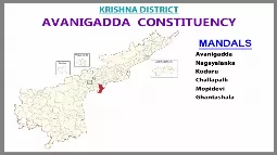 AP Elections Avanigadda 2024 Results Comparison To 2019 Candidates And Voters Details